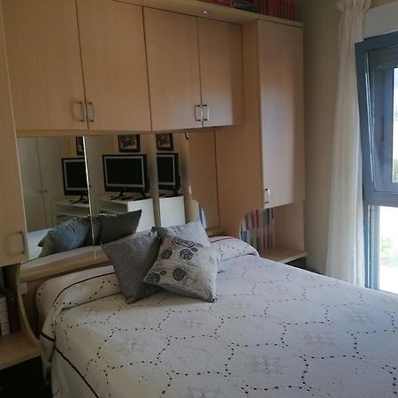 Estudio Con Cocina-Comedor Independiente เบนิดอร์ม ภายนอก รูปภาพ