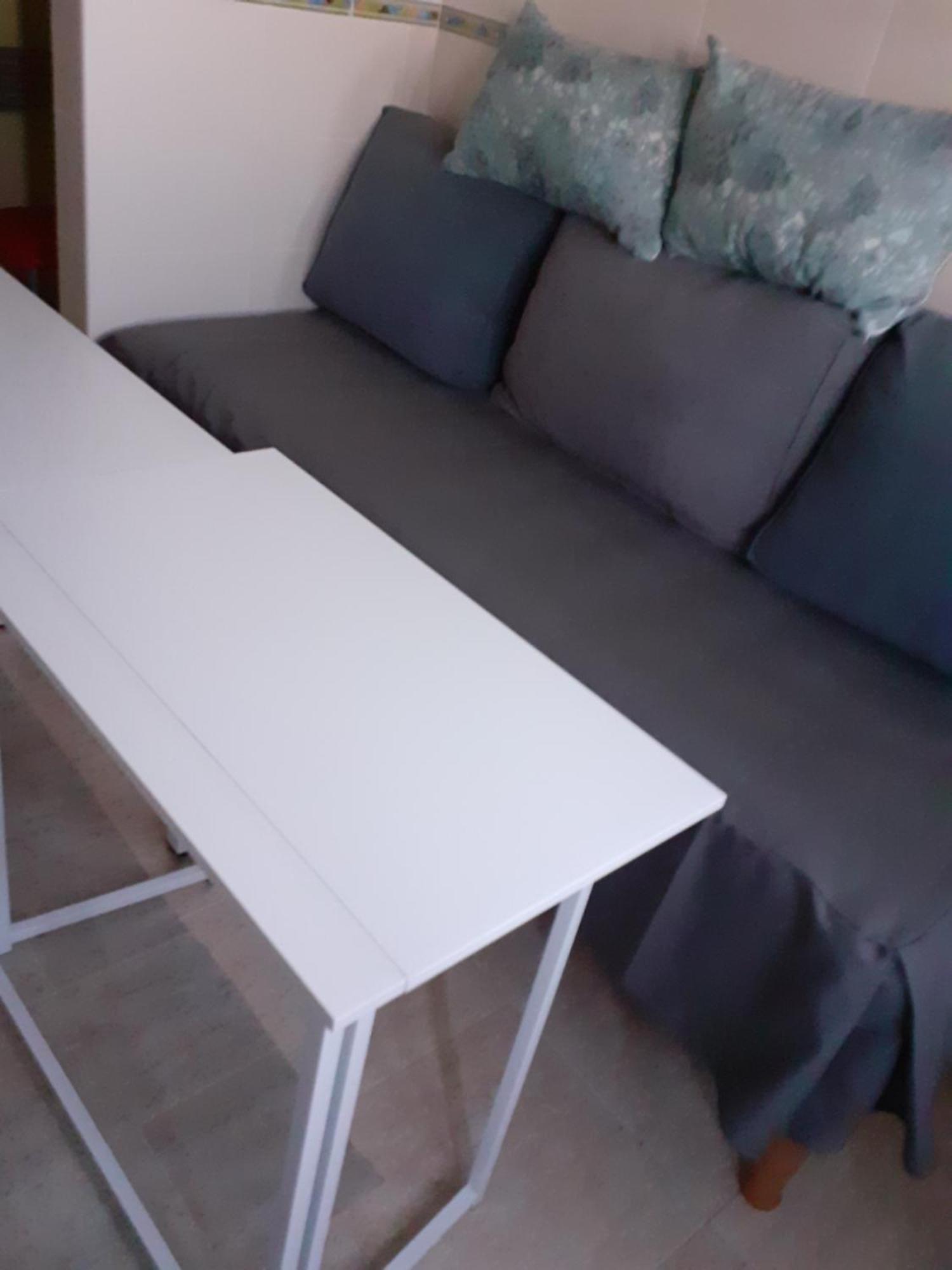 Estudio Con Cocina-Comedor Independiente เบนิดอร์ม ภายนอก รูปภาพ