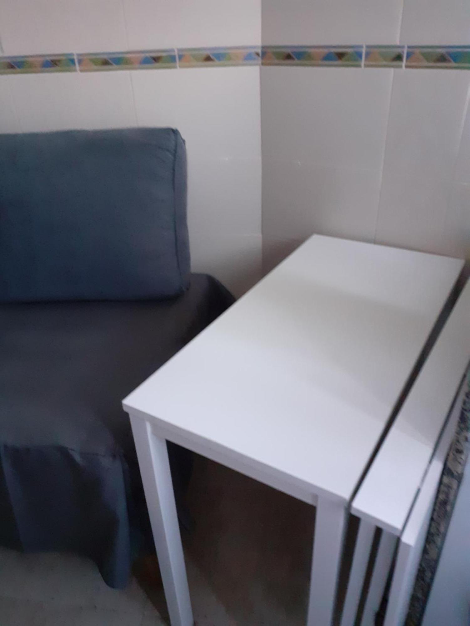 Estudio Con Cocina-Comedor Independiente เบนิดอร์ม ภายนอก รูปภาพ