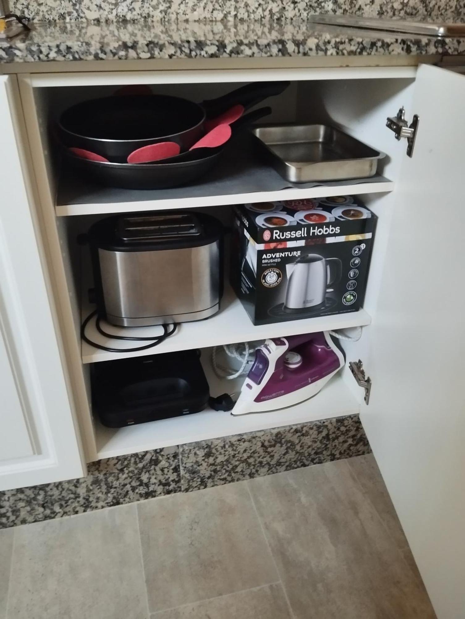 Estudio Con Cocina-Comedor Independiente เบนิดอร์ม ภายนอก รูปภาพ